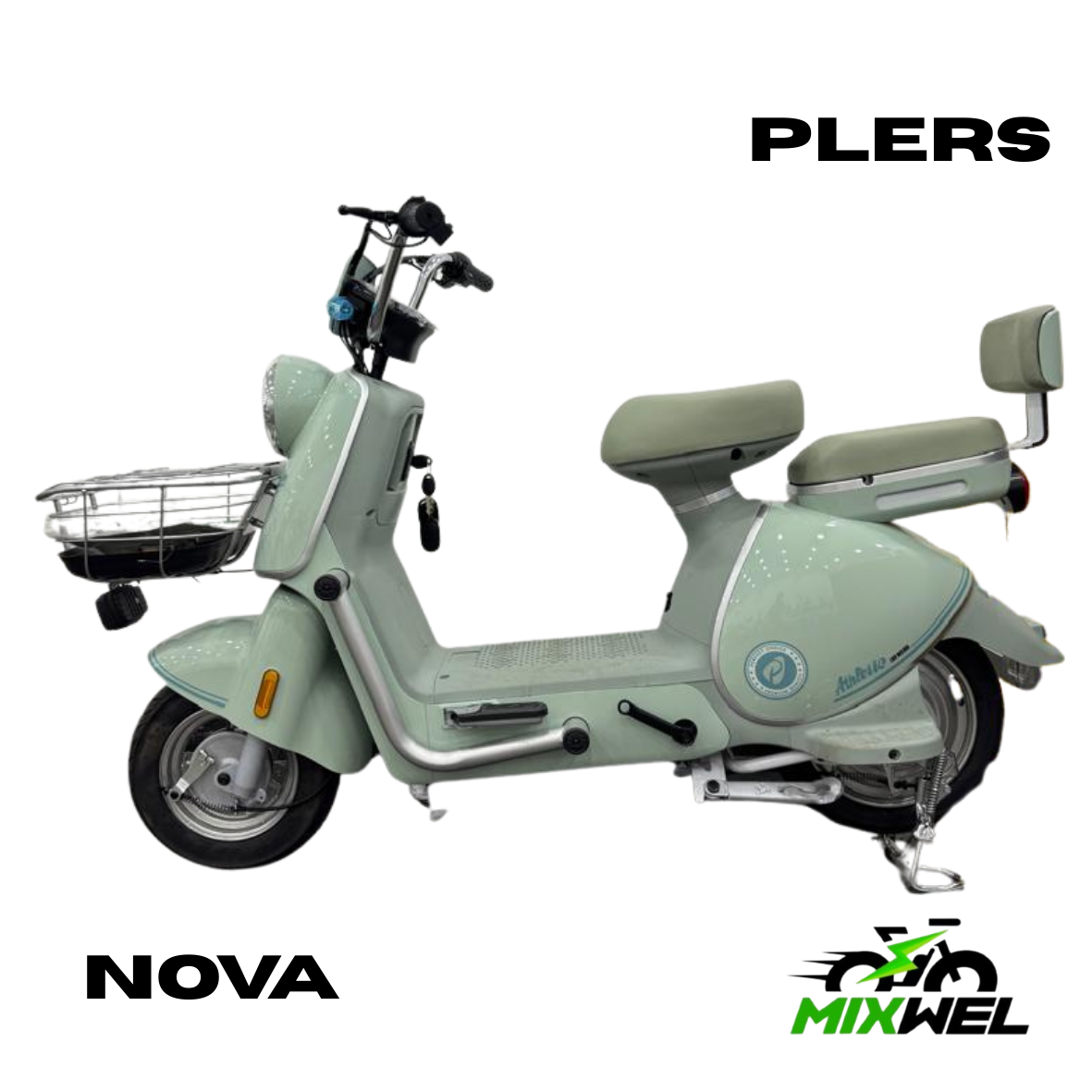 PLERS NOVA 60V