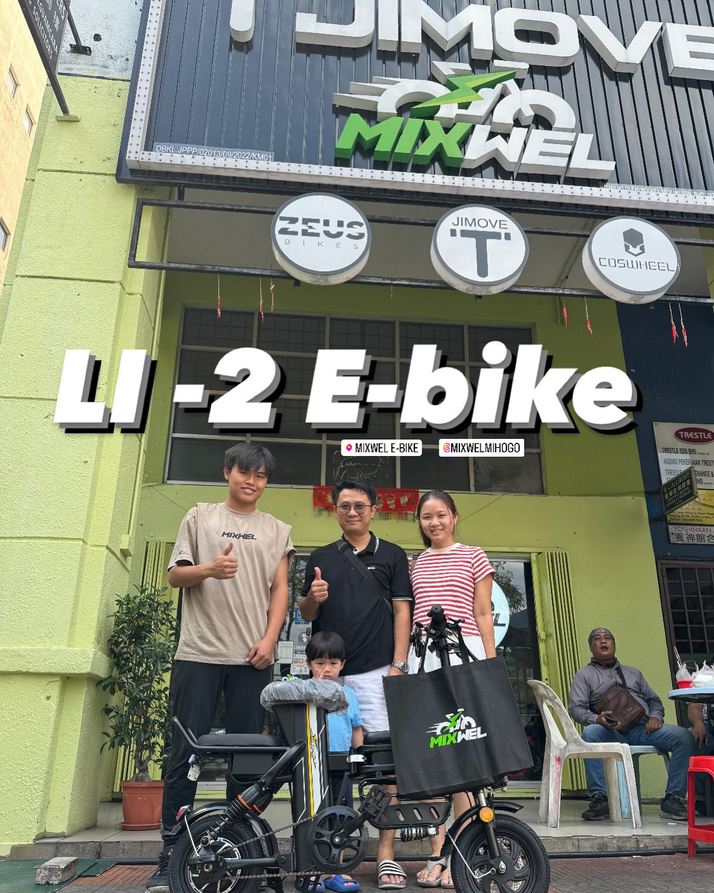 Our Customers 1